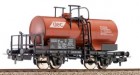 76452 Sachsenmodelle Tank car "DEC" (museum car)